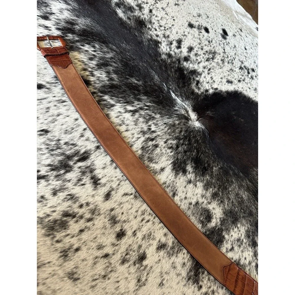 campaign italian leather
